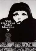 voir la fiche complète du film : Qui êtes-vous Polly Maggoo ?