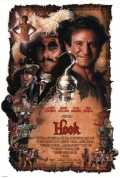 voir la fiche complète du film : Hook ou la revanche du Capitaine Crochet