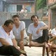 photo du film Poussières dans le vent