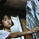 photo du film Poussières dans le vent