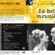 photo du film La belle meunière