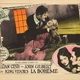 photo du film La Bohème