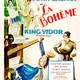 photo du film La Bohème