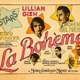 photo du film La Bohème