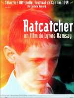 voir la fiche complète du film : Ratcatcher