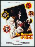voir la fiche complète du film : Le Roman d Elvis