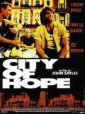 voir la fiche complète du film : City of Hope