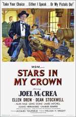 voir la fiche complète du film : Stars in My Crown