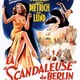 photo du film La scandaleuse de Berlin