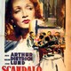 photo du film La scandaleuse de Berlin