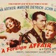 photo du film La scandaleuse de Berlin