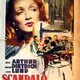 photo du film La scandaleuse de Berlin