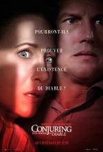 Conjuring : sous l emprise du diable