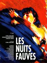 voir la fiche complète du film : Les Nuits fauves