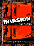 voir la fiche complète du film : Invasion