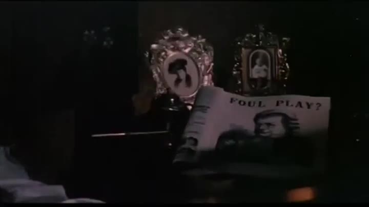 Extrait vidéo du film  Le frère le plus fûté de Sherlock Holmes