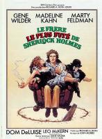 Le frère le plus fûté de Sherlock Holmes