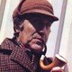 photo du film Le frère le plus fûté de Sherlock Holmes