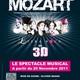 photo du film Mozart, l'opéra rock 3D