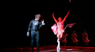 Extrait vidéo du film  Mozart, l opéra rock 3D