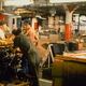 photo du film Blue Collar