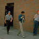 photo du film Blue Collar