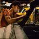 photo du film Blue Collar