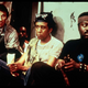 photo du film Blue Collar