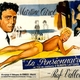 photo du film La Pensionnaire
