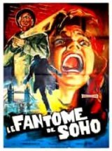 Le fantôme de Soho