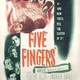 photo du film La bête aux cinq doigts