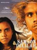 voir la fiche complète du film : Samson et Delilah