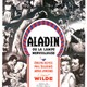 photo du film Aladin et la lampe merveilleuse