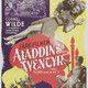 photo du film Aladin et la lampe merveilleuse