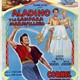 photo du film Aladin et la lampe merveilleuse