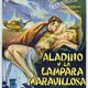 photo du film Aladin et la lampe merveilleuse