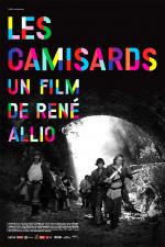 voir la fiche complète du film : Les Camisards