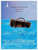 voir la fiche complète du film : Gure oroitzapenak - Exils