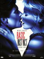 voir la fiche complète du film : Basic Instinct