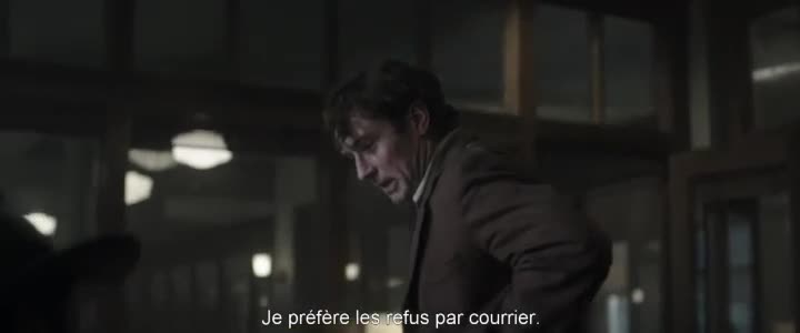 Extrait vidéo du film  Genius