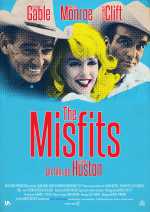 voir la fiche complète du film : The Misfits