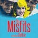photo du film The Misfits