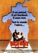 voir la fiche complète du film : Bigfoot et les Henderson