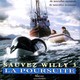 photo du film Sauvez Willy 3, la poursuite