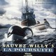 photo du film Sauvez Willy 3, la poursuite