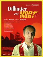 Dillinger est mort