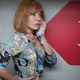 photo de Cecilia Roth