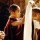 photo du film Kundun