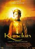 voir la fiche complète du film : Kundun