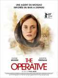 voir la fiche complète du film : The Operative